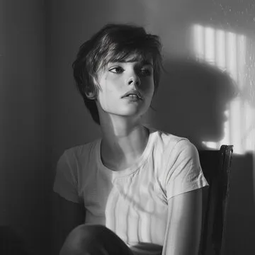 产品负责人肖像